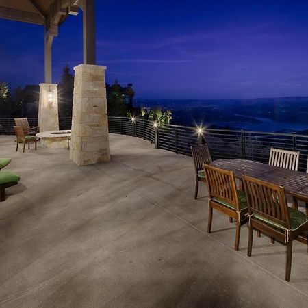 Sky Ridge Retreat Villa Парк Сити Стая снимка