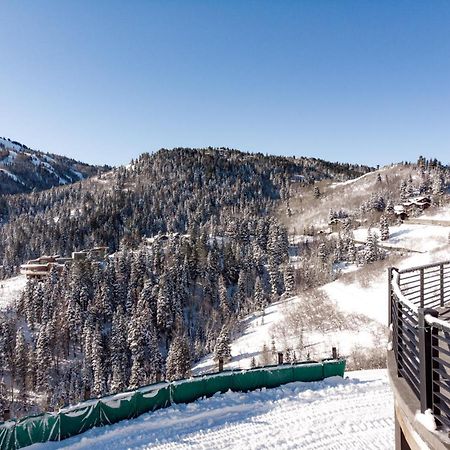 Sky Ridge Retreat Villa Парк Сити Екстериор снимка