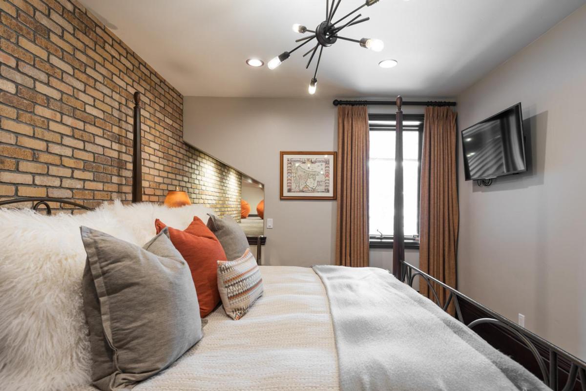 Sky Ridge Retreat Villa Парк Сити Екстериор снимка