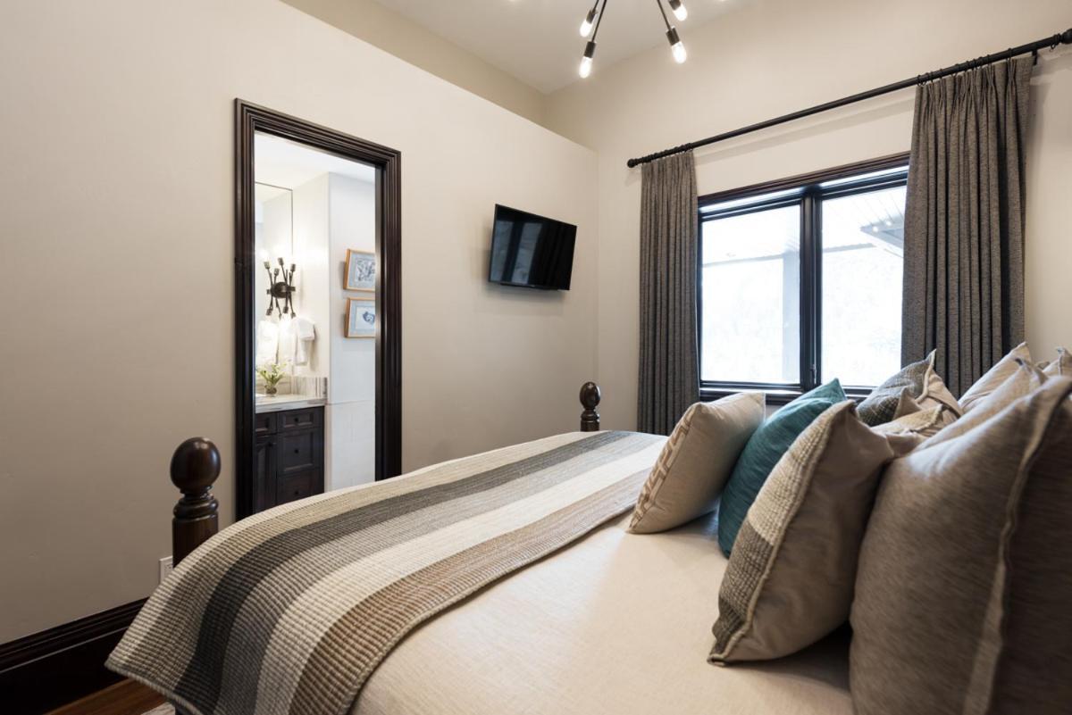 Sky Ridge Retreat Villa Парк Сити Екстериор снимка