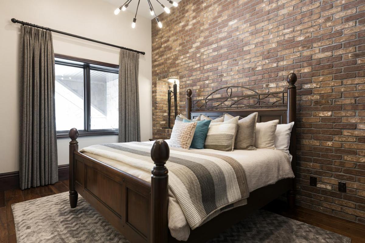 Sky Ridge Retreat Villa Парк Сити Екстериор снимка