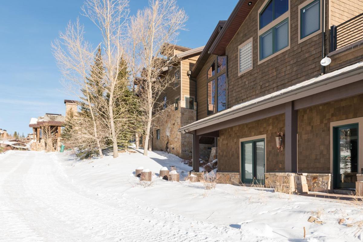 Sky Ridge Retreat Villa Парк Сити Екстериор снимка